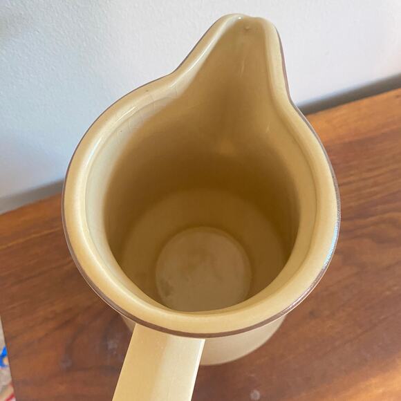 Vintage Pfaltzgraff 416 2L Serving Pitcher - Picture 4 of 7